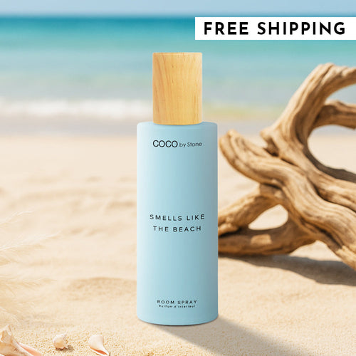 5oz Smells Like The Beach Room Spray | Smells Like Room spray | Wiccan Center