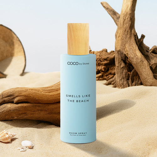 5oz Smells Like The Beach Room Spray | Smells Like Room spray | Wiccan Center