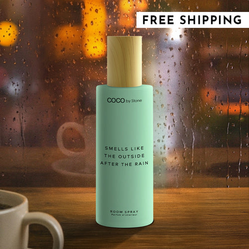 5oz Smells Like The Outside After The Rain Room Spray | Smells Like Room spray | Wiccan Center