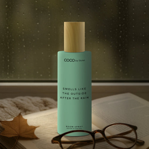 5oz Smells Like The Outside After The Rain Room Spray | Smells Like Room spray | Wiccan Center