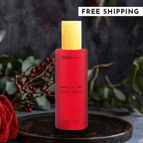 5oz Smells Like XOXO Room Spray | Smells Like Room spray | Wiccan Center
