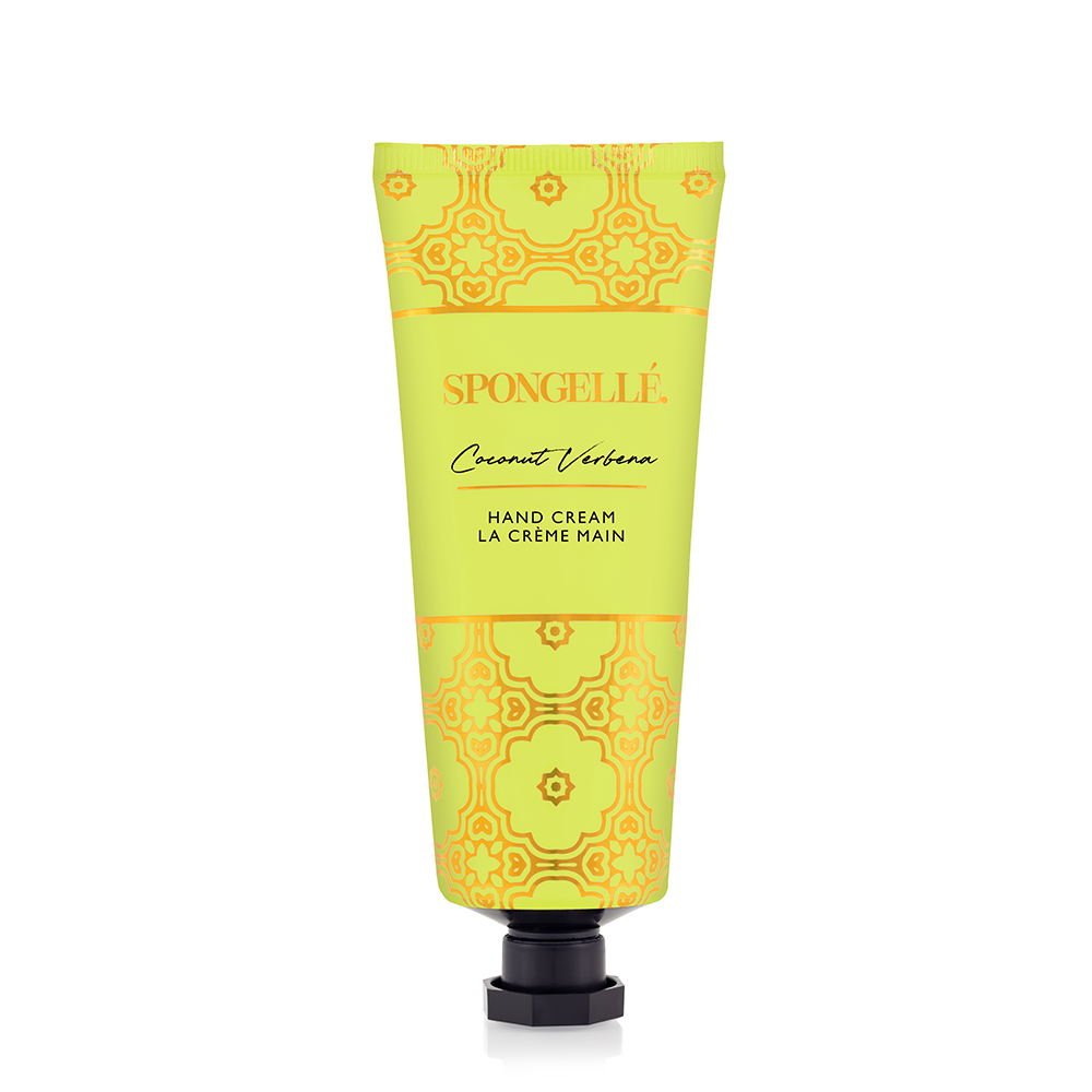 Coconut Verbena | Hand Cream | Hand Cream | Wiccan Center