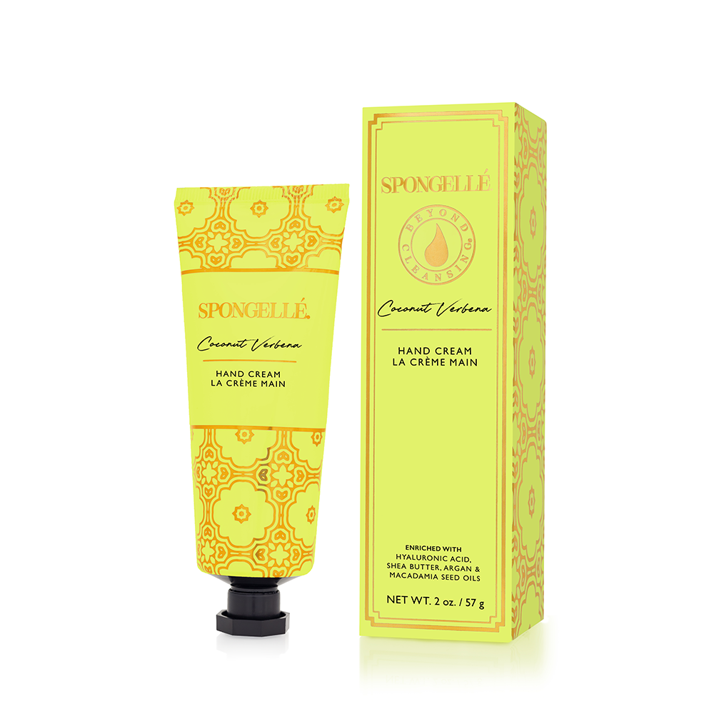 Coconut Verbena | Hand Cream | Hand Cream | Wiccan Center