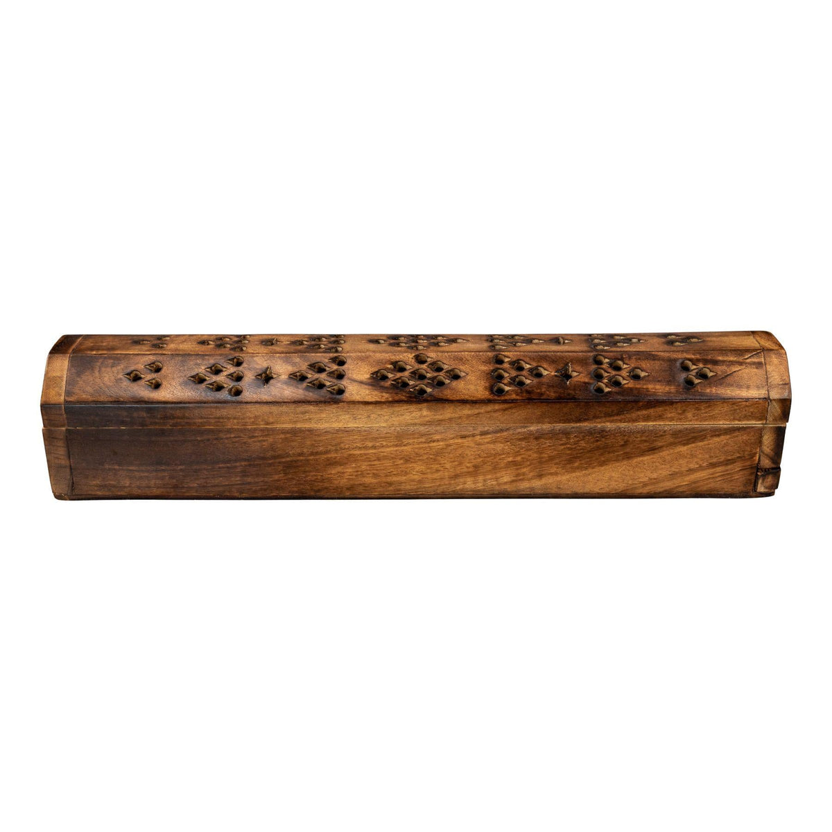 Coffin Incense Holder | Incense Holders | Wiccan Center