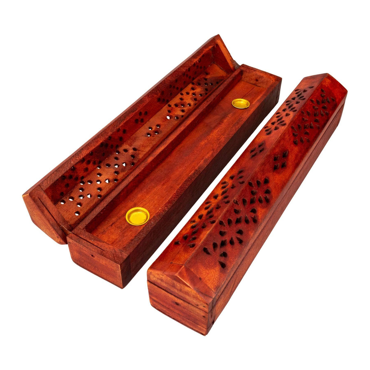 Coffin Incense Holder | Incense Holders | Wiccan Center
