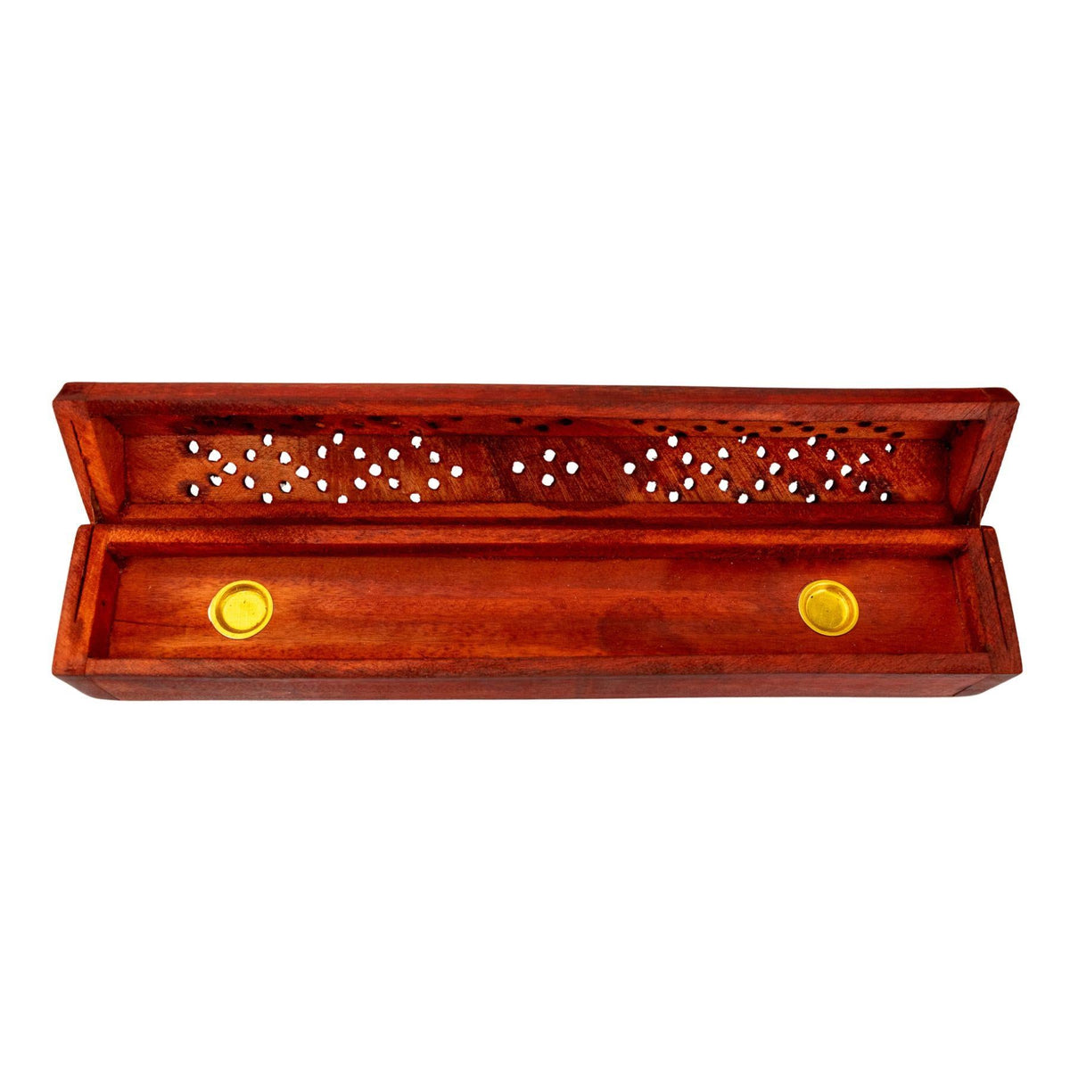 Coffin Incense Holder | Incense Holders | Wiccan Center