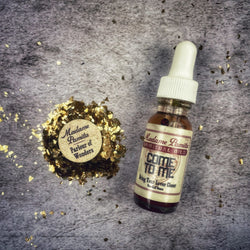 Come to Me Oil by Madame Pamita | | Wiccan Center
