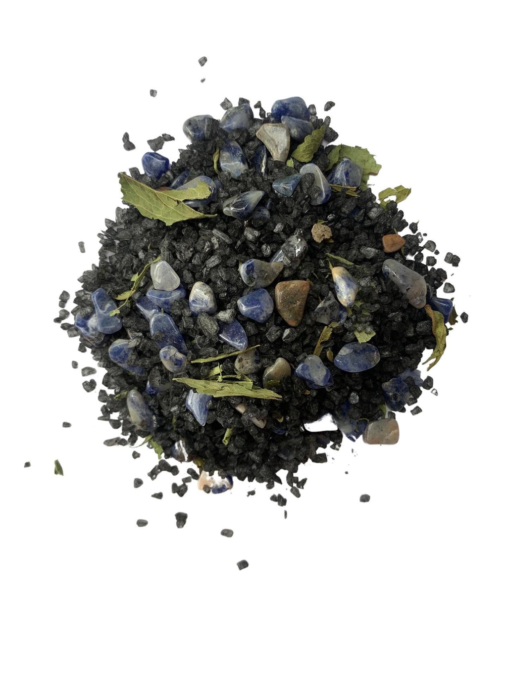 Black Salt for Communication | | Wiccan Center