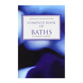 Complete Book of Baths | Book | Wiccan Center