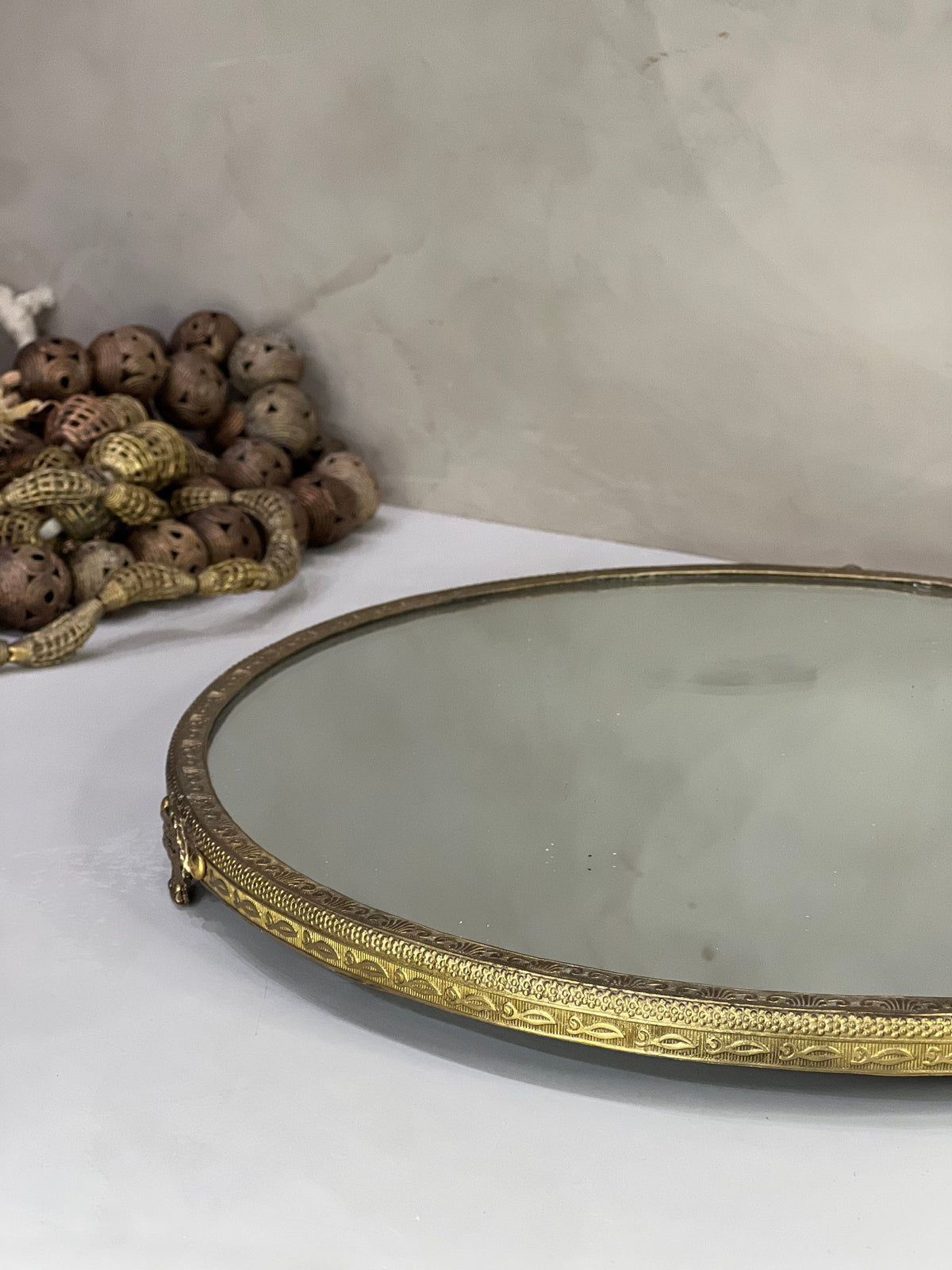 Confiserie Tray: Large | Tray | Wiccan Center
