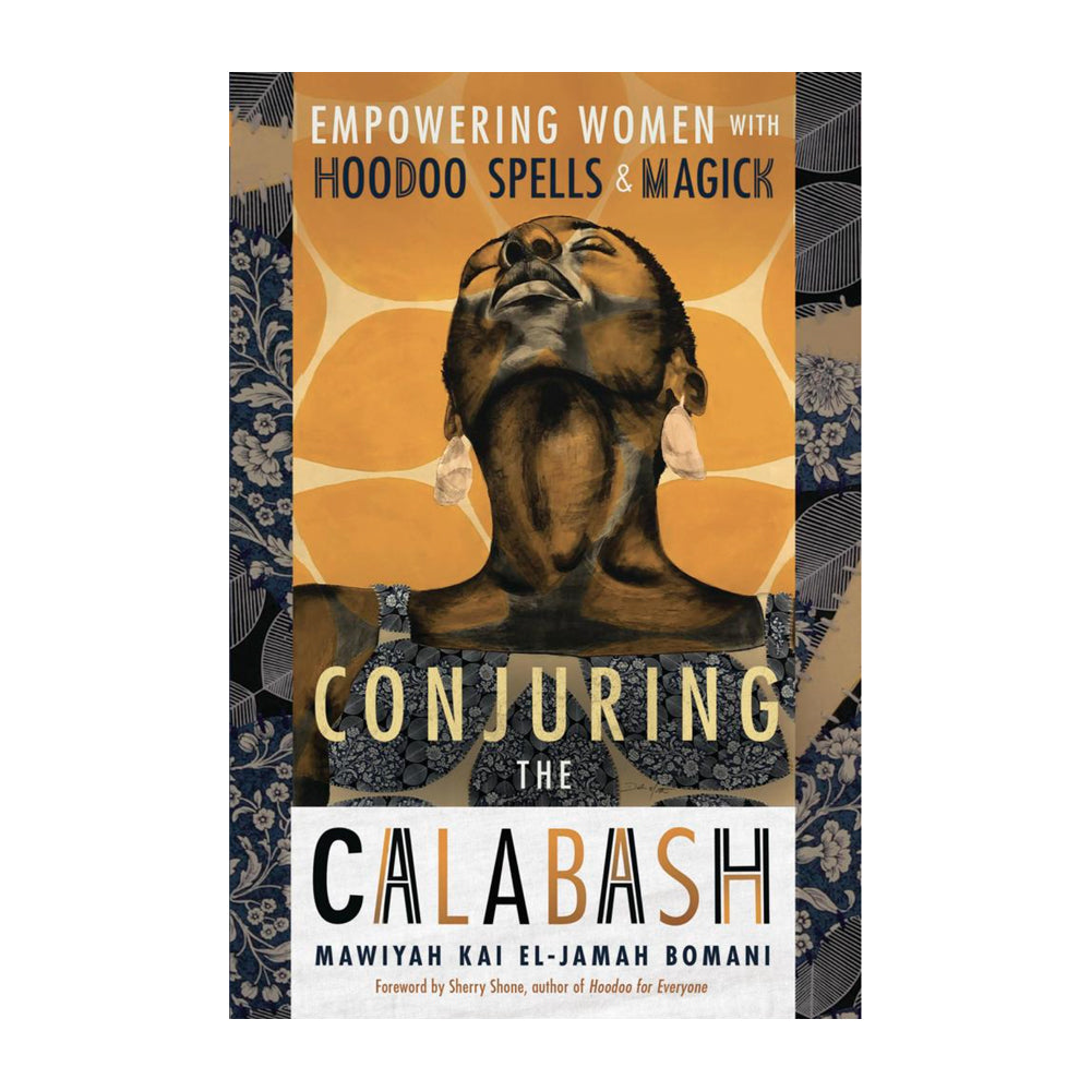 Conjuring the Calabash | Book | Wiccan Center