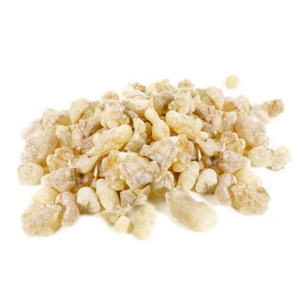 White Copal Resin Incense 1 oz | Incense | Wiccan Center