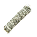 Mountain Sage & White Copal Smudge Stick 4" | smudge sticks | Wiccan Center
