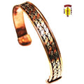 Copper Power Bracelet magnet | | Wiccan Center