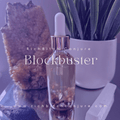 Rich Bitch Conjure's Blockbuster Open Roads Oil