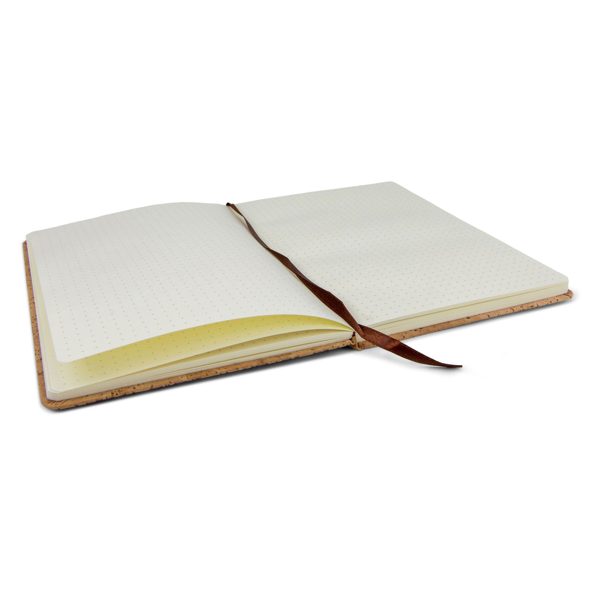 Spirit Rising Cork Journal | Notebooks & Notepads | Wiccan Center
