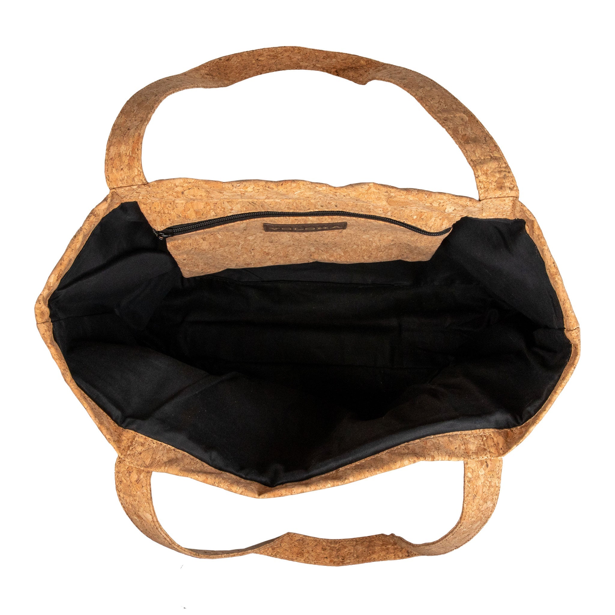 Cork Tote Bag | Yoga Mat Bags & Straps | Wiccan Center