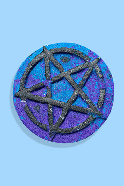 COVEN SOCIETY | BATH BOMB | Wiccan Center