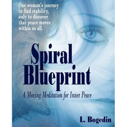 Spiral Blueprint - Paperback | Books | Wiccan Center