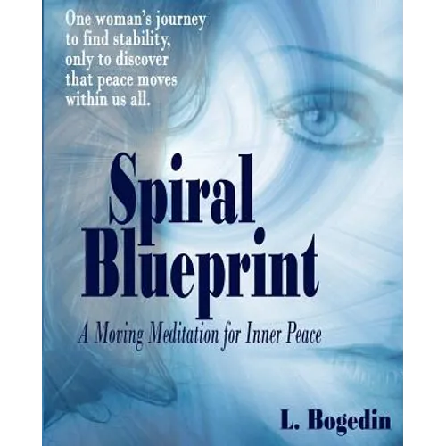 Spiral Blueprint - Paperback | Books | Wiccan Center