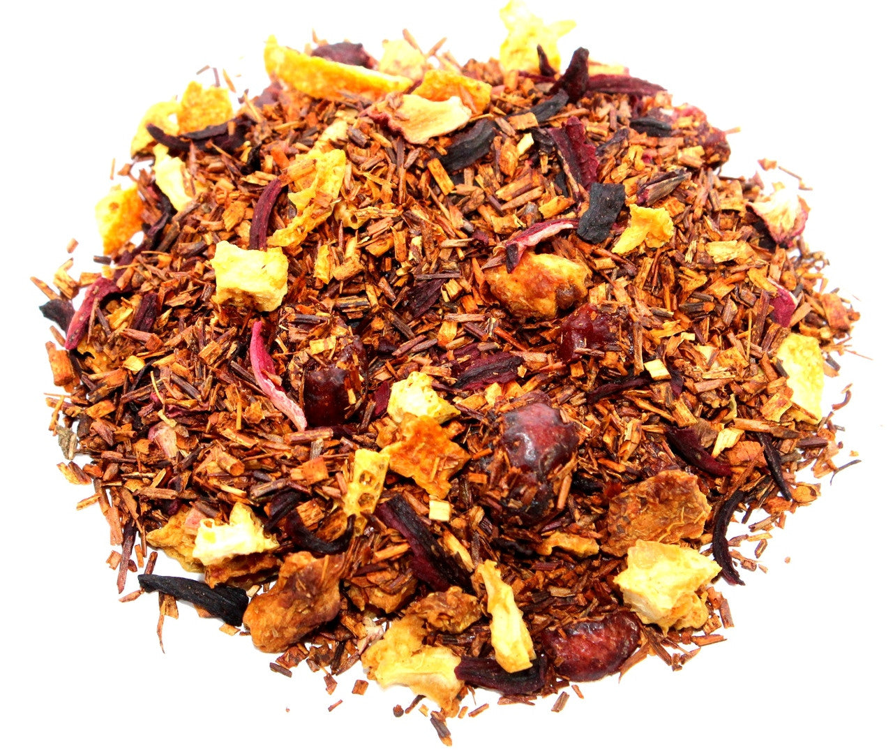 Cran-Orange Vanilla Tea | Tea | Wiccan Center