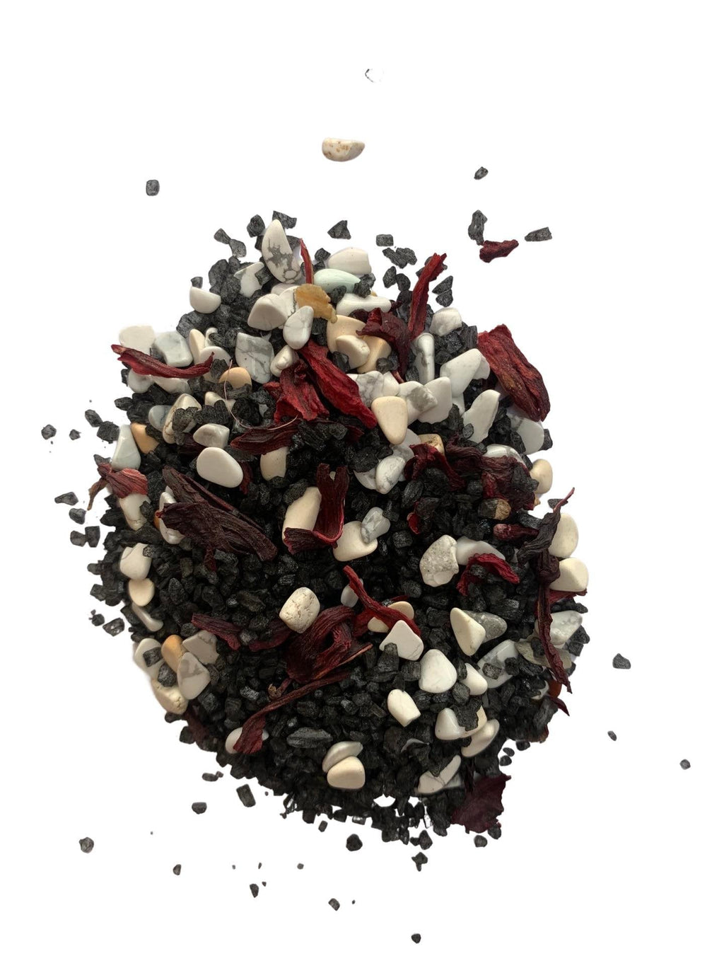 Black Salt for Creativity | | Wiccan Center