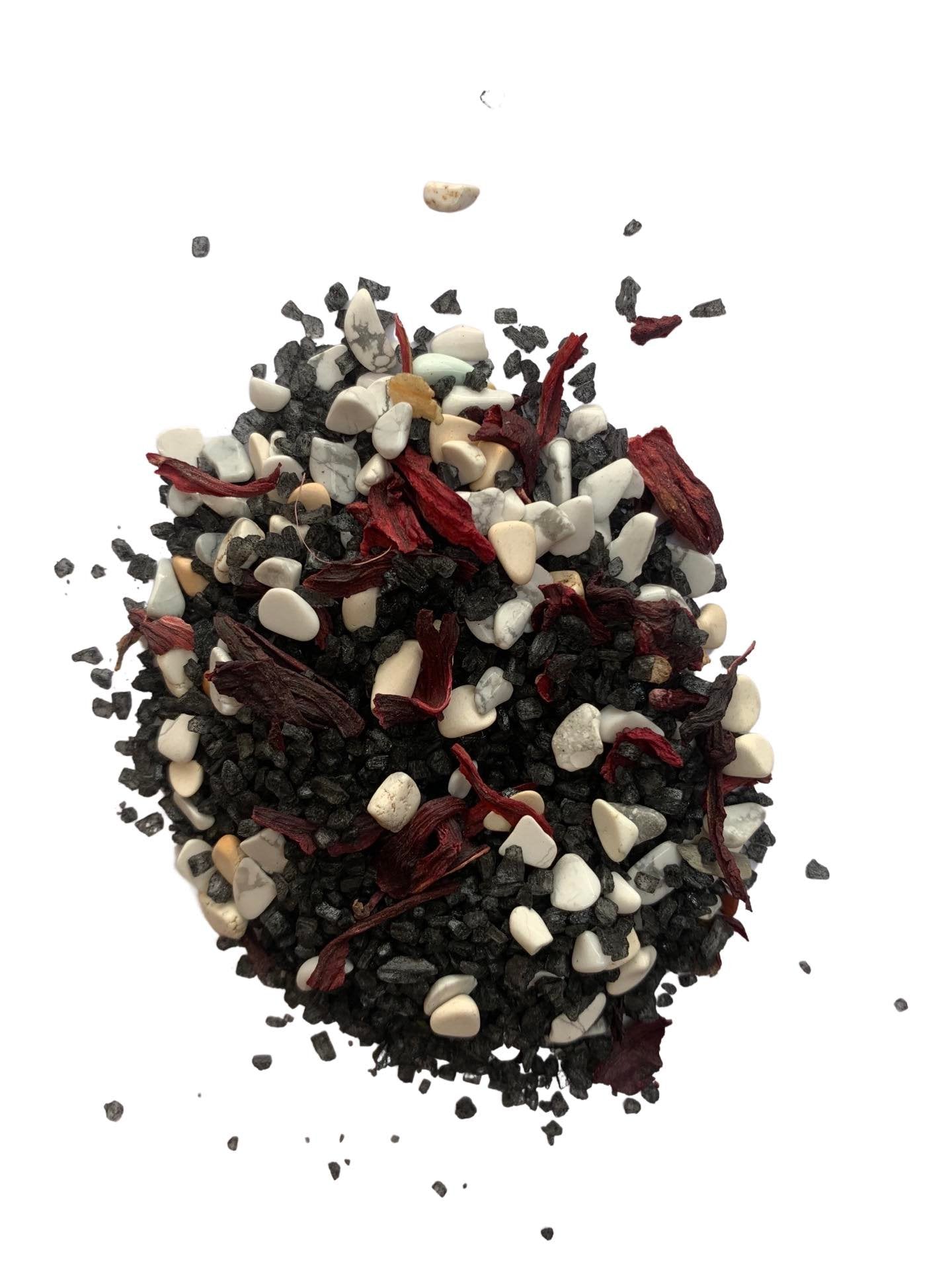Black Salt for Creativity | | Wiccan Center
