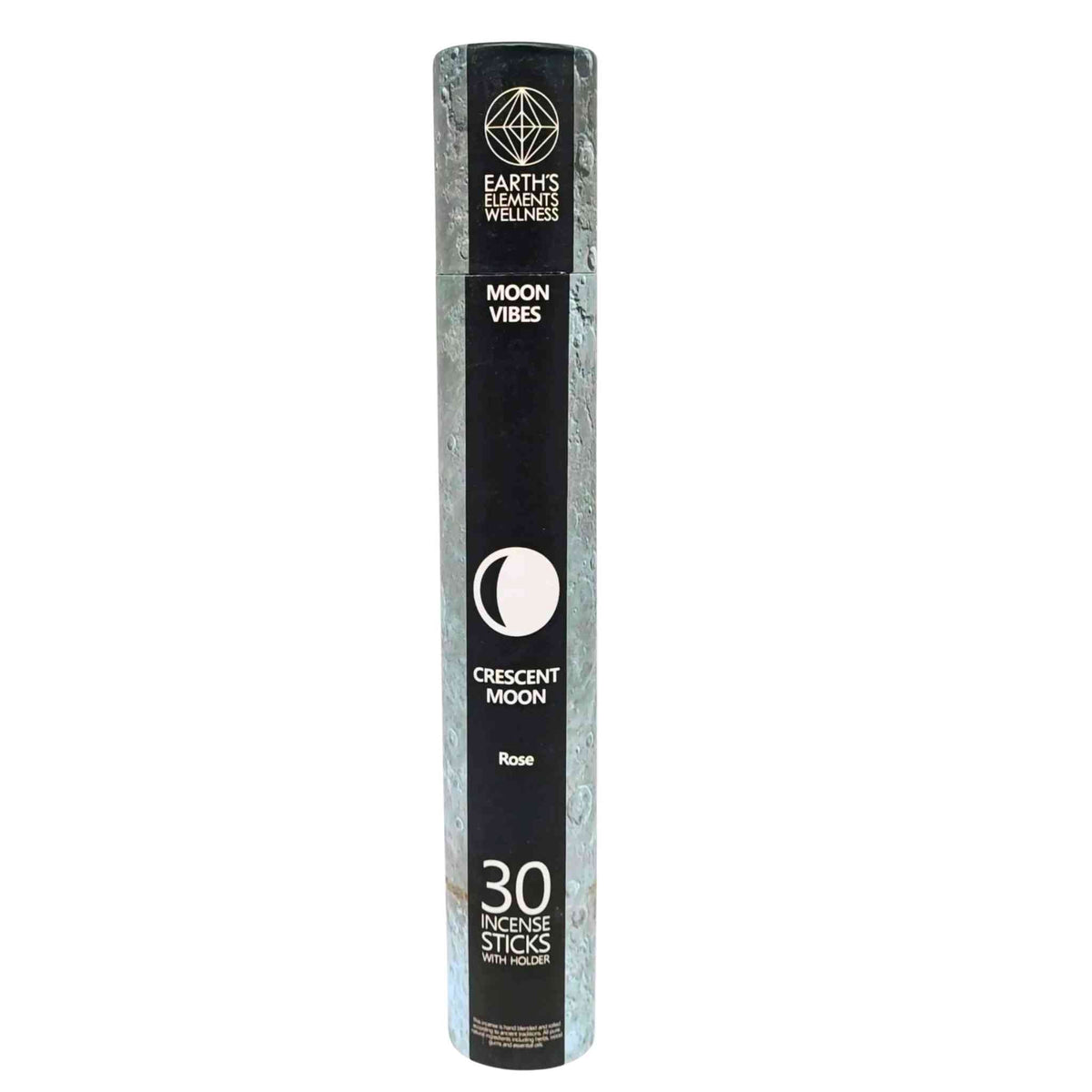 Moon Vibes Incense Sticks w/Bruner | Incense | Wiccan Center