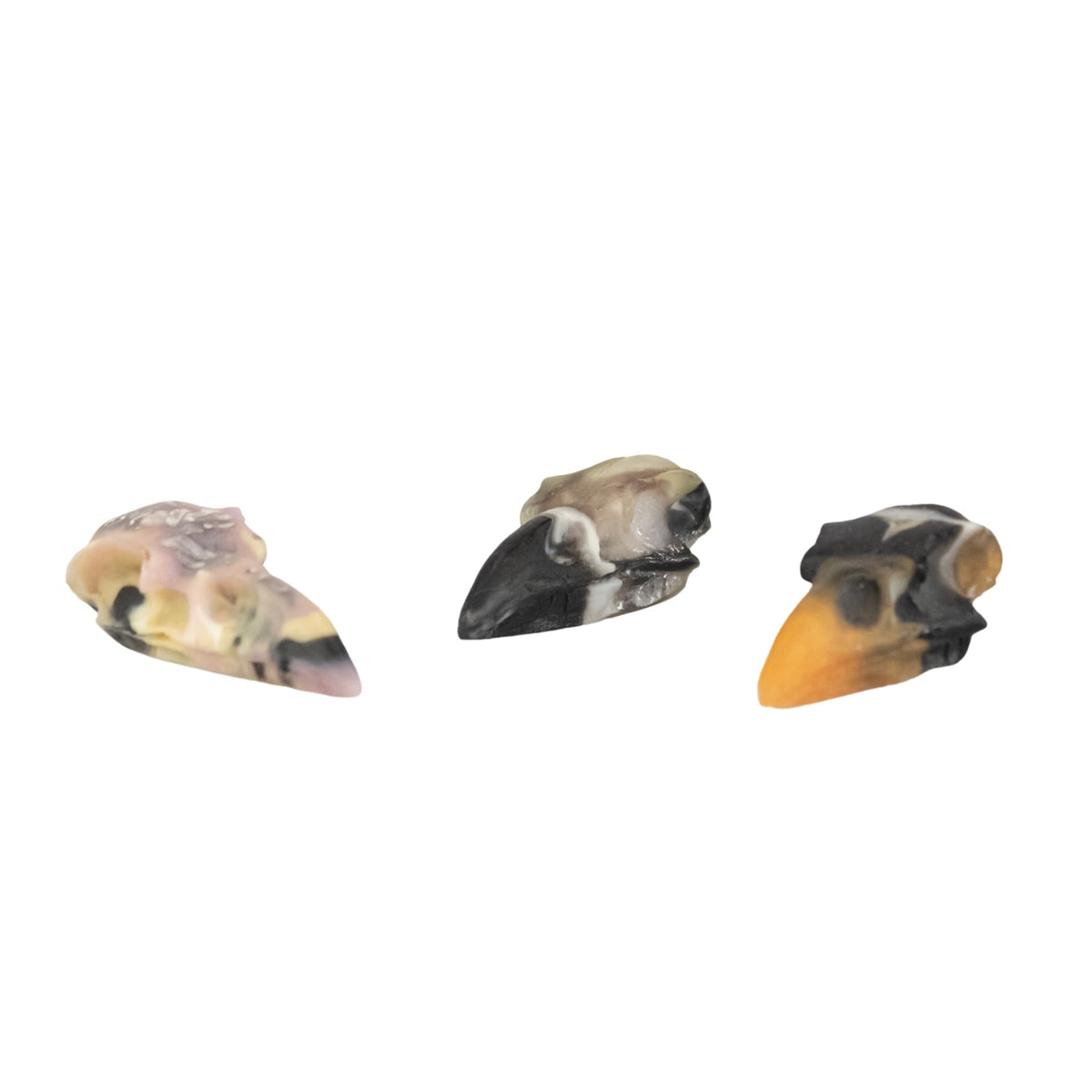 Resin Crow | | Wiccan Center