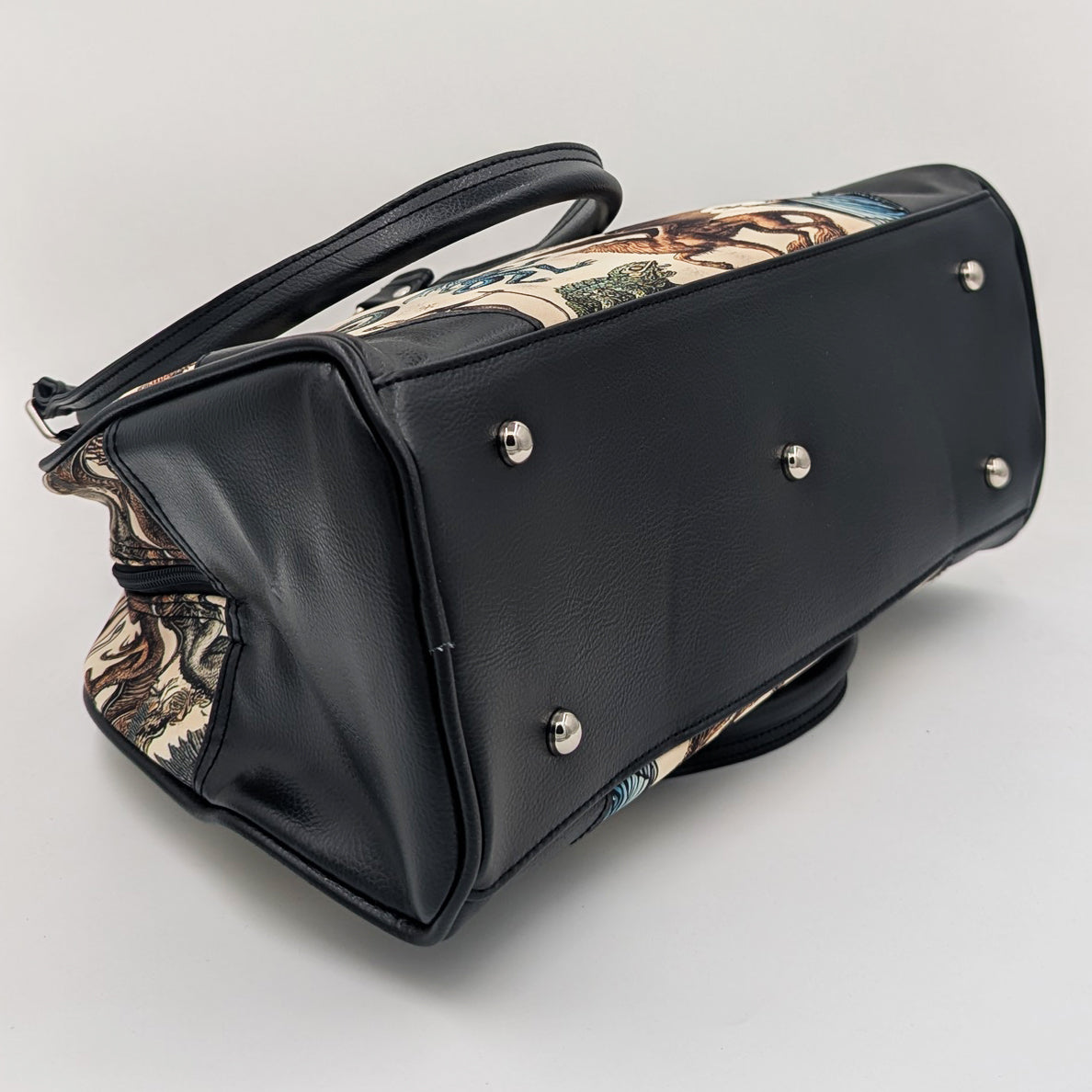 Cryptids and Mythological Creatures Purse | Purse | Wiccan Center