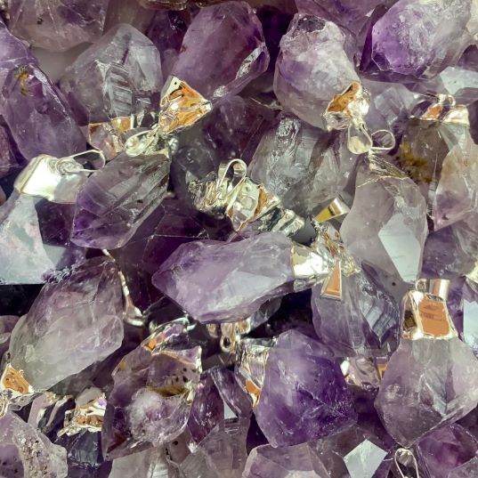 Romance & Communication Crystal Lover's Advent Calendar | Crystal Advent Calendar | Wiccan Center