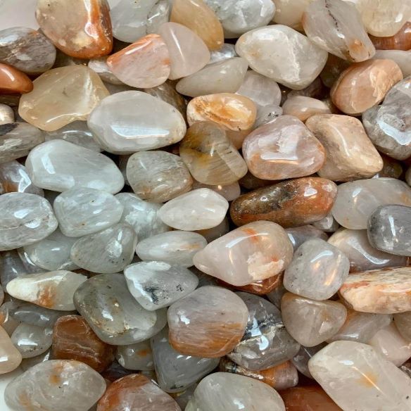 Romance & Communication Crystal Lover's Advent Calendar | Crystal Advent Calendar | Wiccan Center