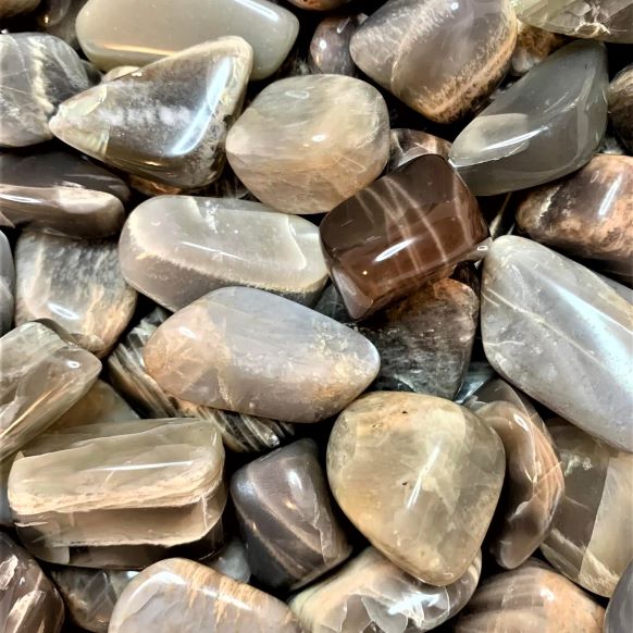 Abundance & Success Crystal Lover's Advent Calendar | Crystal Advent Calendar | Wiccan Center