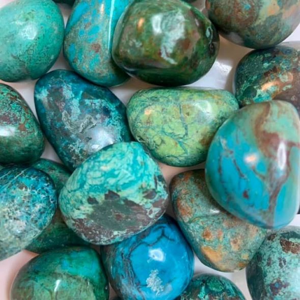 Luxe Crystal Lover's Advent Calendar | Crystal Advent Calendar | Wiccan Center