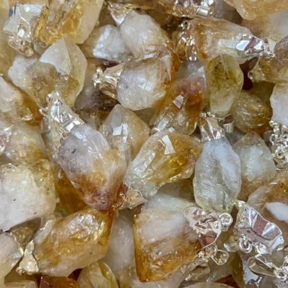 Abundance & Success Crystal Lover's Advent Calendar | Crystal Advent Calendar | Wiccan Center
