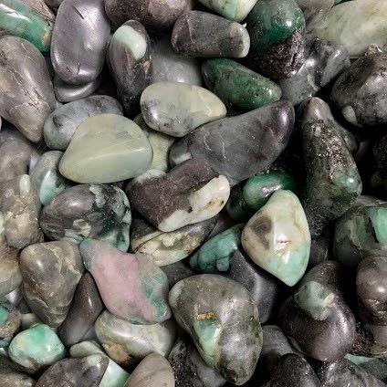 Abundance & Success Crystal Lover's Advent Calendar | Crystal Advent Calendar | Wiccan Center