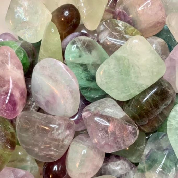 Luxe Crystal Lover's Advent Calendar | Crystal Advent Calendar | Wiccan Center