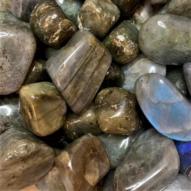 Luxe Crystal Lover's Advent Calendar | Crystal Advent Calendar | Wiccan Center