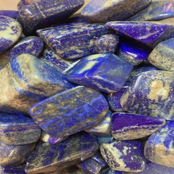 Luxe Crystal Lover's Advent Calendar | Crystal Advent Calendar | Wiccan Center