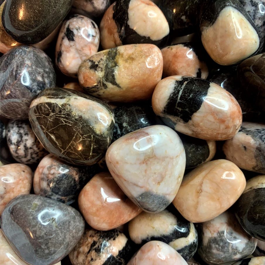 Zen & Meditation Crystal Lover's Advent Calendar | Crystal Advent Calendar | Wiccan Center