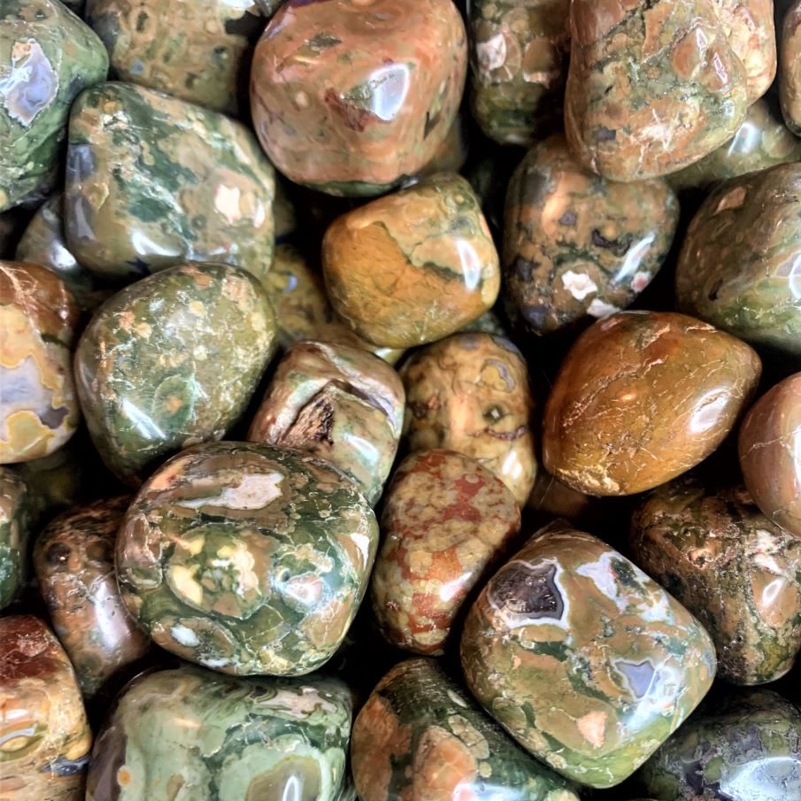 Zen & Meditation Crystal Lover's Advent Calendar | Crystal Advent Calendar | Wiccan Center