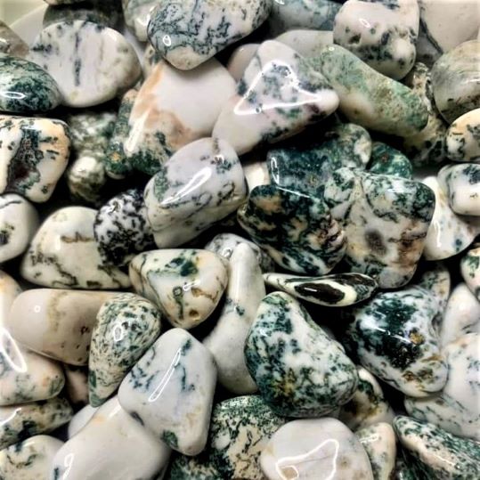 Classic Crystal Lover’s Advent Calendar | Crystal Advent Calendar | Wiccan Center