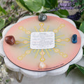Energy Crystal Grid Kit | Religious Items | Wiccan Center