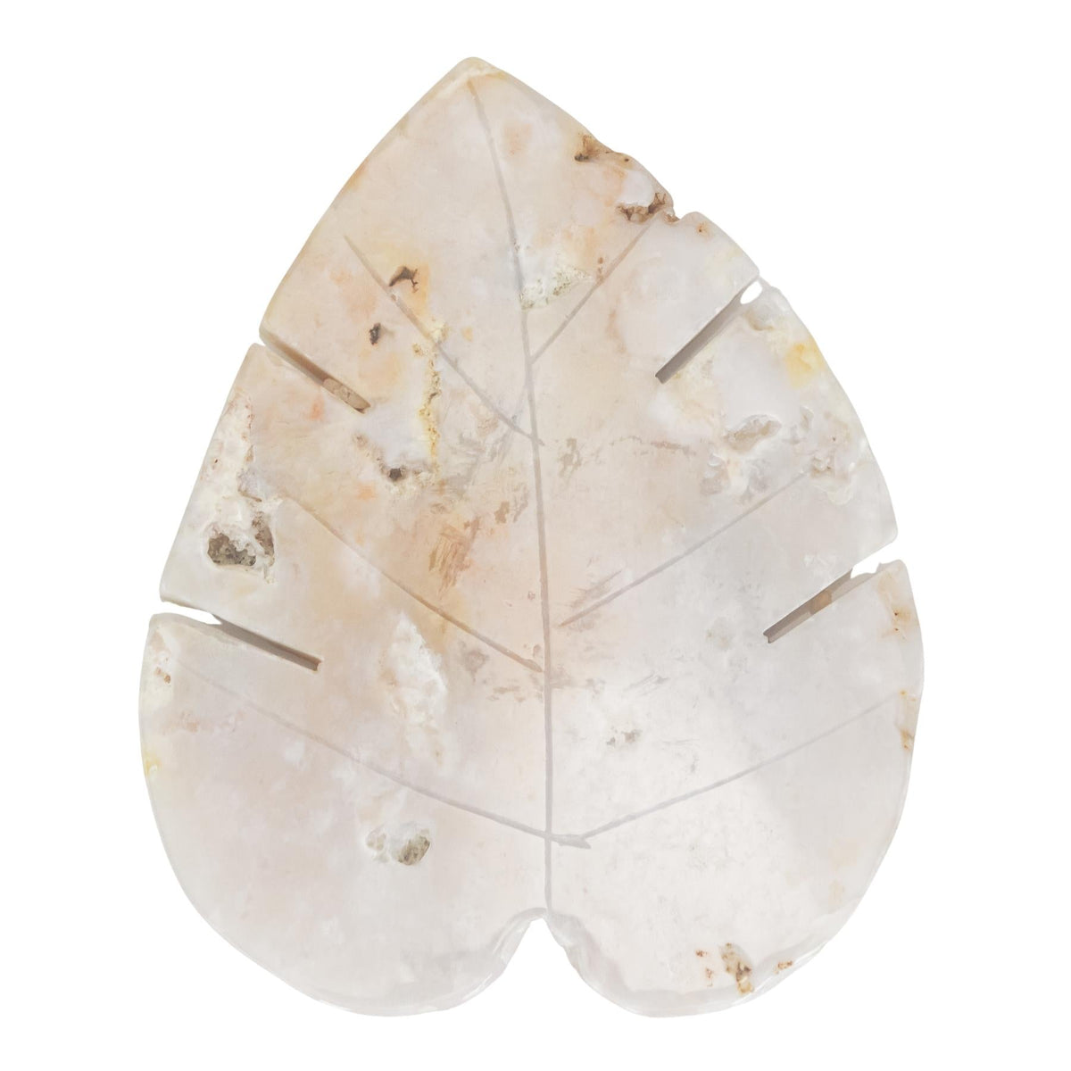Crystal Monstera | Crystals | Wiccan Center