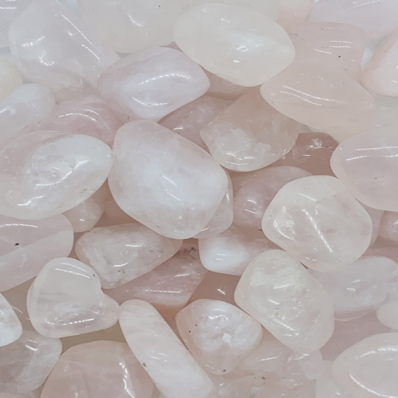 Crystal Lover’s Valentine’s Heart Box | | Wiccan Center