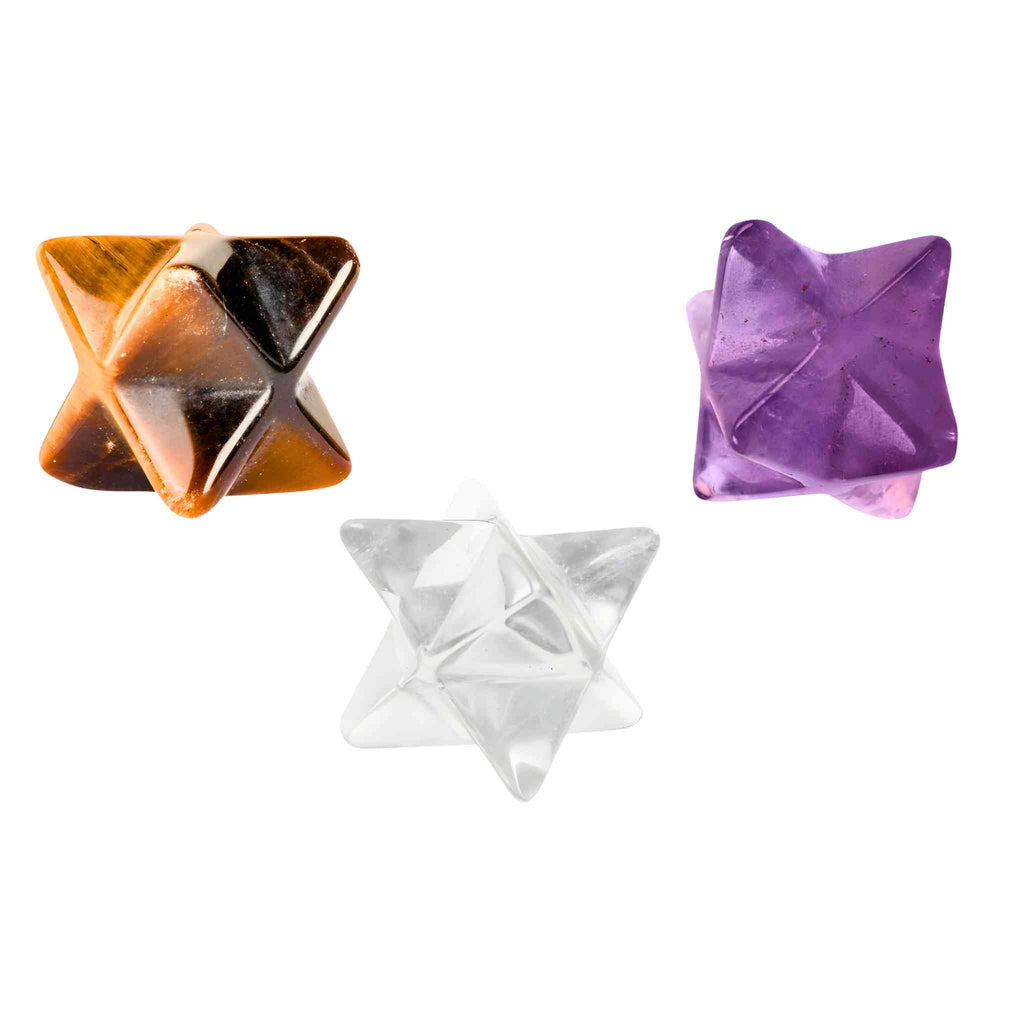 Crystal Merkaba | | Wiccan Center