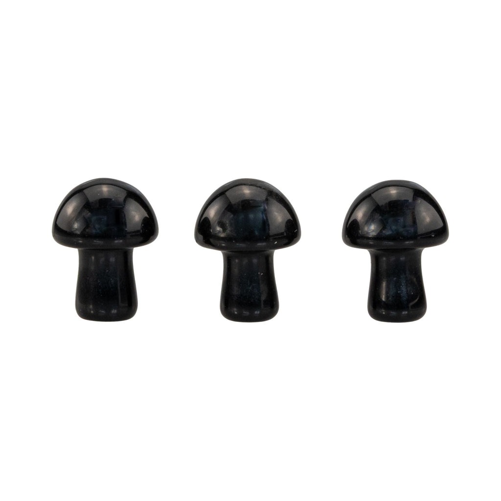 Crystal Mushroom | | Wiccan Center