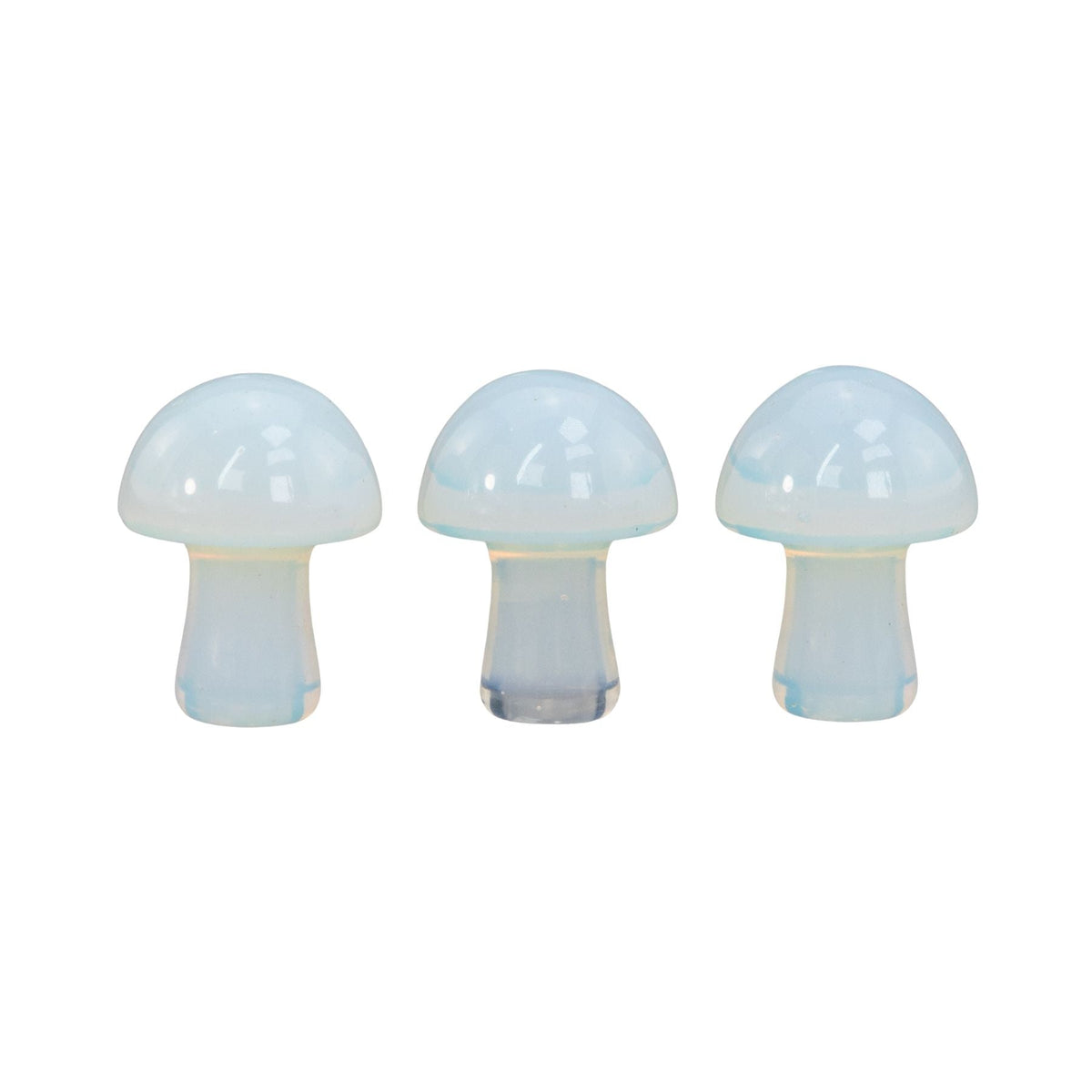 Crystal Mushroom | | Wiccan Center