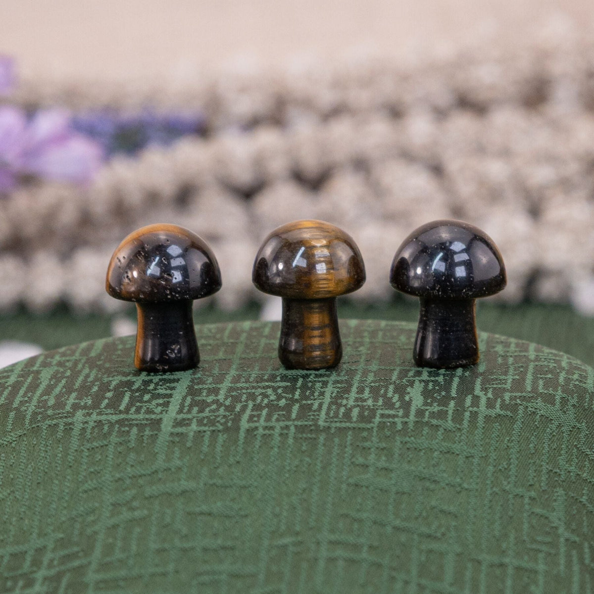 Crystal Mushroom | | Wiccan Center