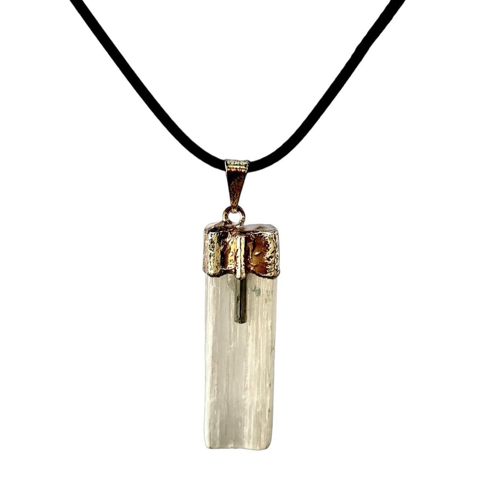 Crystal Necklaces - Protection | | Wiccan Center